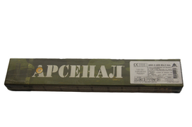 Elektrodai mažaangliam plienui MONOLITH ANO-4TM Arsenal, 2,5 mm., 2,5 kg