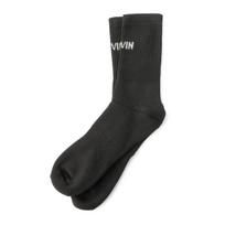 Kojinės HERVIN, juoda spalva, M(39-41) dydis, 96004