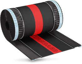 Kraigo sandarinimo juosta ROLL STANDARD, 1 rit. - 5 m, ruda spalva