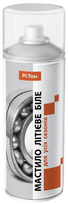 Ličio tepalas PITON, universalus, baltas, 400 ml
