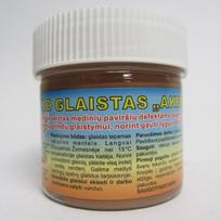 Medienos glaistas AKRILEN, vyšnios sp., 200 g