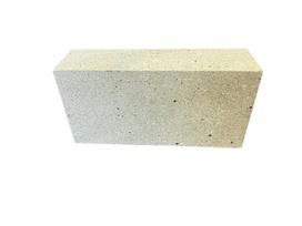 Šamotinė plyta NORMATON 1 BZS, 15 Mpa, matmenys 230x114x64 mm