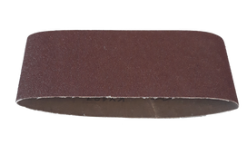 Šlifavimo juosta NR80, 75 x 533 mm