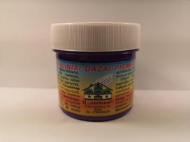 Akriliniai dažai AKRILEN, violetinės sp., 120 ml