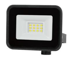 LED prožektorius ORRO 51101, be judesio daviklio, 10W, 600lm, 6500K, IP65, A170890042