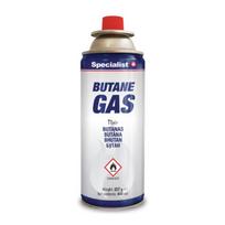 Butano dujos SPECIALIST+ Basic, 227 g