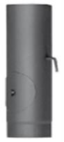 Kamino vamzdis JEREMIAS, d200, L-0,5 m, 32197