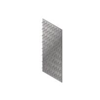 Vinėta plokštelė XIDO, 60 x 150 x 1,3 mm