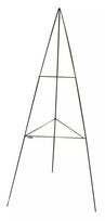 Augalų atrama ASEJA, vijokliniams augalams, žalios sp., 55 x 120 cm.