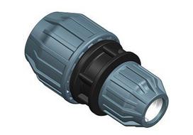 Redukuota mova PP ELYSEE PN10, 25 x 20, 400225