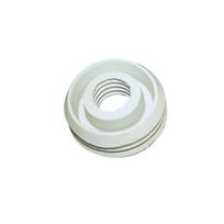Perėjimas AQUATHERM Remer, Guminis, "Ketus-plastikas", baltas, d76-40