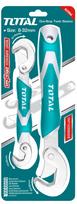 Universalus raktas TOTAL, 2vnt., 15-22 mm, 23-32 mm THT10309328