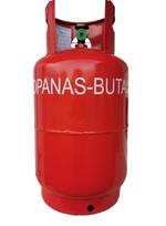Propano - butano dujų mišinys buitiniam naudojimui JDC, 11 kg, 27 l