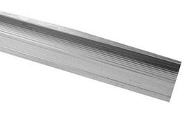 Kepurinis profilis OMEGA, matmenys 15 x 46 mm, ilgis - 3 m