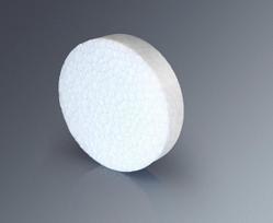 Polistirolo tabletės ECO, 25 vnt., 9999001153