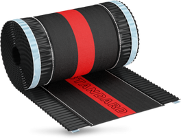 Kraigo sandarinimo juosta ROLL STANDARD, 1 rit. - 5 m, grafito spalva