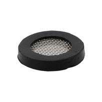 Tarpinė RUBINETA, guminė su tinkleliu 3/4", (10 vnt.)