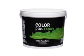 Fasadiniai dažai COLOR PLIUS Facade, 9 l