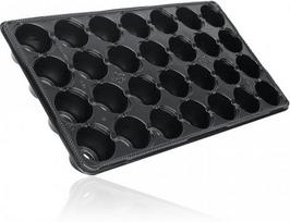 Plastmasinė daigykla GPJP3050/28, 28 vietų