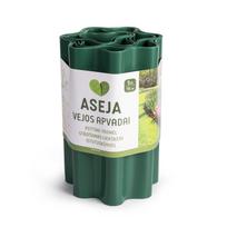 Vejos apvadas ASEJA GE8002, žalia sp., 9000 x 190 mm
