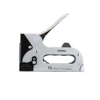 Kabių segiklis TOTAL, metalinis korpusas, D tipas 4-14 mm, storis 1,2 mm, THT31142