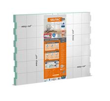 Paklotas SELIT Selitac 5 mm, storis 5mm, 800x6250x5mm (5 m2/pak.), "Aquastop" su integr. garų izolia