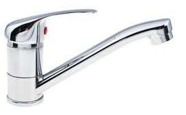 Plautuvės maišytuvas CLASSICLINE Doris 3105-15