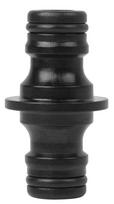 Jungtuvas žarnai HERVIN GARDEN+ HG-22331, tinka 13 mm skersmens žarnoms, 2-jų atšakų