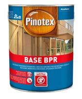 Medienos gruntas PINOTEX Pinotex Base Bpr, 2,5 l