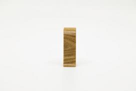 Grindjuostės sujungimas DOLLKEN PROFILES Slk 50 Nr. W275, 29 x 50 x 10 mm, sp. vyno ąžuolas
