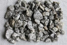 Dekoratyviniai akmenukai, juodai-balti, C, frakcija 4-8 mm, 25kg