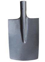 Kastuvas HERVIN GARDEN S592, be koto, U formos, 0,9 kg