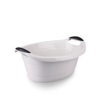 Plastikinis ovalus dubuo ARTGOS 53096, 14 l