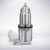 Panardinamas vibracinis siurblys HERVIN TOOLS+, 280 W, 900 l/val., 60 m, VP-280W