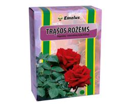 Trąšos rožėms, mineralinių mišinys E, 1 kg