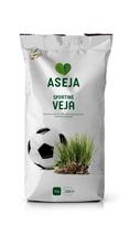 Sportinės vejos sėklų mišinys ASEJA, 5 kg