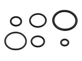 Tarpinė REMER, guminė, O'ring 15 x 18 mm, (10 vnt.)