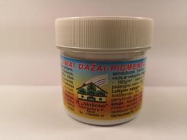 Akriliniai dažai AKRILEN, baltos sp., 120 ml