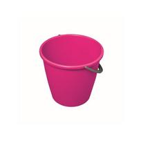 Plastikinis kibiras YORK D671030, 10 l