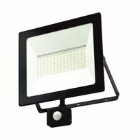 LED prožektorius TOPE Toledosens, su judesio davikliu, 100W, 9000lm, 4000K, IP54