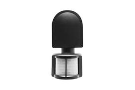 Judesio jutiklis GTV Cr-Cr2000-10, IP44, 180 laipsnių, 8 m ± 1,8-2,5 m, 1200W, 220-240V, PIR sensori