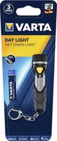 LED žibintuvėlis VARTA Day Light, 12 lm, 22 m, 6,5 val., su pakabuku, komplektacijoje 1 x AAA Alkali