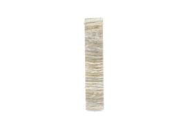 Grindjuostės sujungimas DOLLKEN PROFILES Slk 60 "Q“ Nr. 3043, 25 x 60 x 10 mm