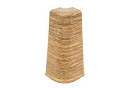 Grindjuostės išorinis kampas DOLLKEN PROFILES, Slk 60 "Q“ Nr. 3047, 30 x 60 x 30 mm
