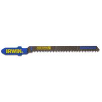 Pjūklelių rinkinys siaurapjūkliui IRWIN 23-4226, metalui, laminatui, 5 vnt.