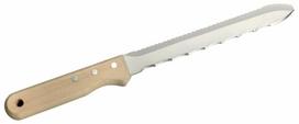 Peilis stiklo vatai KAUFMANN, 280 mm