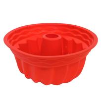 Silikoninė kepimo forma keksui BANQUET, 24 cm
