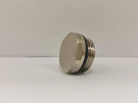 Kamštis su gumine tarpine WATTS, 1/2'', 9D9438