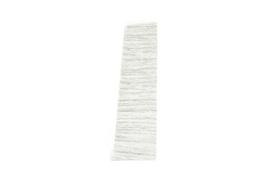 Grindjuostės dešininis užbaigimas DOLLKEN PROFILES, Slk 60 "Q“ Nr. 3039, 20 x 60 x 10 mm