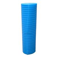 Paklotas PEPI Pepi, 2 mm storio, 1,3 x 25 m (32,5 m2/rul.), tankis 30 kg/m3, mėlynos spl.